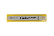 Изображение товара Шина CHAMPION 952945 для цепных пил 40 см, шаг 0.325\" Изображение товара Шина CHAMPION 952945 для цепных пил 40 см, шаг 0.325\"
