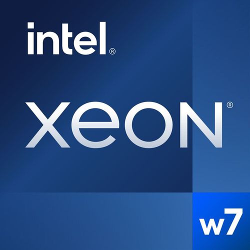 Процессор для серверов Intel Xeon W7-2475X 2.6ГГц [pk8071305126800]
