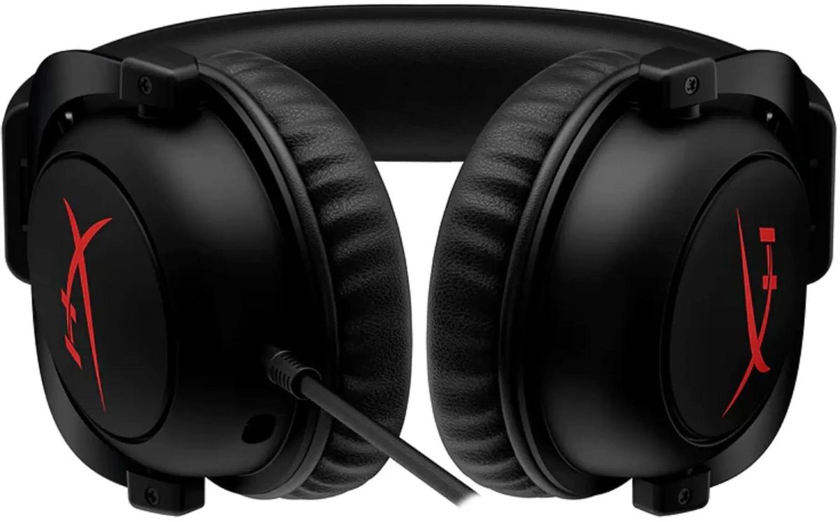 Hyperx core 7.1 store