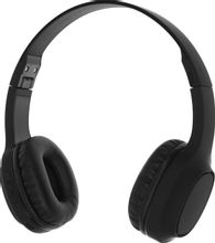 Изображение товара Наушники Hoco Charm W46 Bluetooth накладные черный с микрофоном