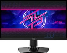 Изображение товара 27" Монитор MSI Optix MPG 274URF QD,  3840x2160,  IPS,  160Гц,  2хHDMI,  1хDP,  черный [9s6-3cc29h-275]