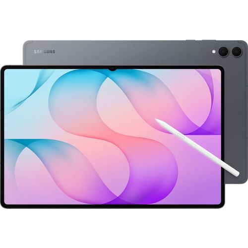 14.6″ Планшет Samsung Galaxy Tab S12 Ultra BSM-X940 12/512 GB 9500 Wi-Fi, 2960 x 1848, 120Гц, Android 16, со стилусом…