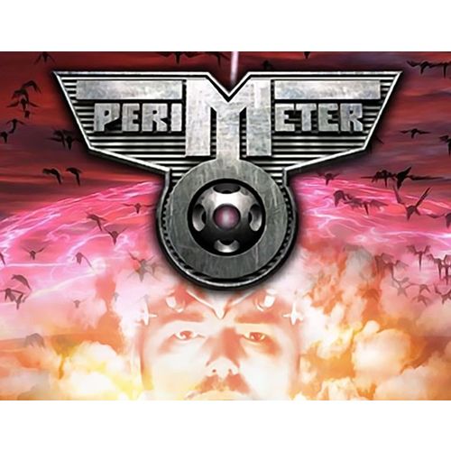 Игра FULQRUM PUBLISHING Perimeter, для ПК, регион: Россия, русская версия — цена и наличие Игра FULQRUM PUBLISHING Perimeter, для ПК, регион: Россия, русская версия