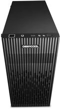 Корпус mATX DeepCool MATREXX 30,  черный