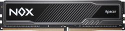 Изображение товара Оперативная память Apacer AH4U16G32C28YMBAA-1 DDR4 - 1x 16ГБ 3200МГц, DIMM, Ret Изображение товара Оперативная память Apacer AH4U16G32C28YMBAA-1 DDR4 - 1x 16ГБ 3200МГц, DIMM, Ret