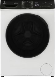 Стиральная машина JACKY`S JWD 85W14IS, 8кг, с паром, с сушкой, инверторная