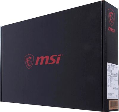 MSI GF63 Thin 9SCSR 1028XRU 15.6