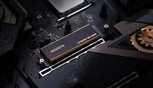 SSD накопитель A-Data Legend 960 Max ALEG-960M-1TCS 1ТБ
