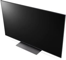 50" Телевизор LG 50QNED86T6A.ARUG, QNED, 4K Ultra HD, черный титан, СМАРТ ТВ, WebOS