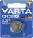 Изображение товара CR2032 Батарейка VARTA Electronics BL1 Lithium,  1 шт.