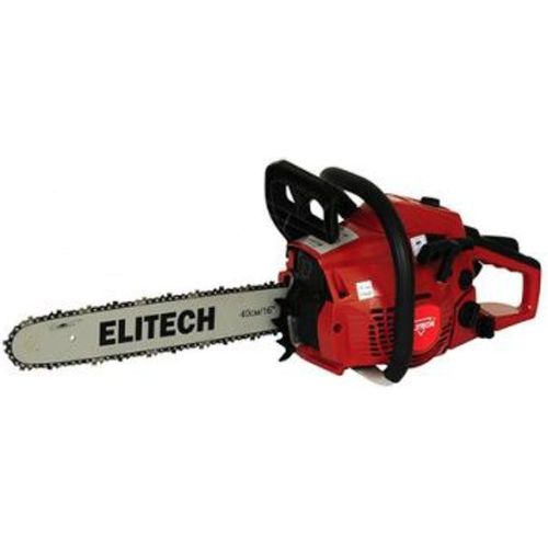 Бензопила Elitech БП 56/18 Prof [202235]