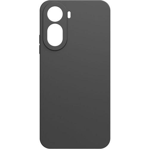 Чехол (клип-кейс) BORASCO Silicone Case, для Xiaomi Redmi A7 Pro, черный [76612]