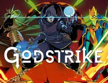 Изображение товара Игра INDIE.IO Godstrike для ПК на Windows в цифровом издании