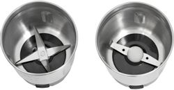 Кофемолка PROFI COOK PC-КSW 1021, нержавеющая сталь