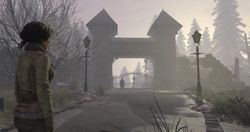 Игра MICROIDS Syberia 20th Anniversary Bundle, для ПК, регион: Россия, Весь мир