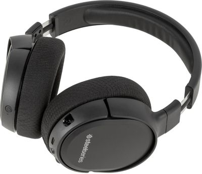 Arctis hotsell 1 wireless