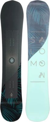 Salomon wonder shop
