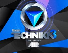 Изображение товара Дополнение к игре DJMax Respect V Technika 3 Pack для ПК с русской локализацией