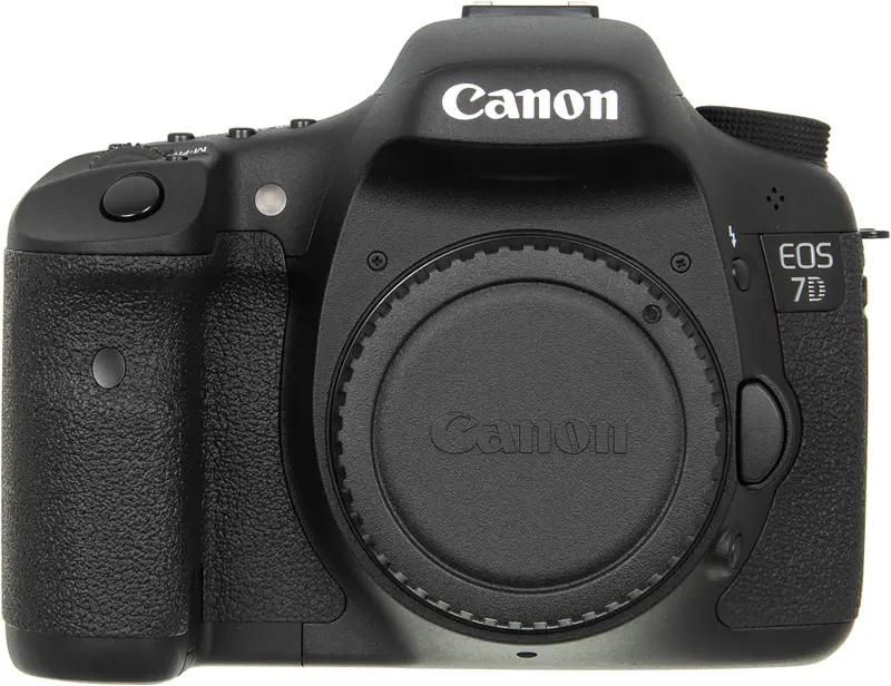 Canon EOS 7D body 551231