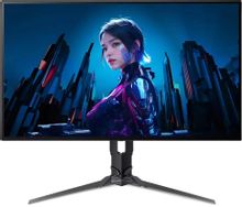 Изображение товара 26.5" Монитор Acer Predator X27UF3bmiipruzx,  2560x1440,  OLED,  480Гц,  2хHDMI,  1хDP,  черный [um.gxxcd.301]