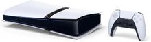 Игровая консоль PlayStation 5 Pro Digital CFI-7000B01, 2ТБ