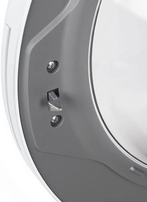 Встраиваемая стиральная машина HOMSAIR WMB1486WH с сушкой – купить в ...