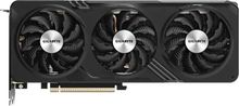 Изображение товара Видеокарта Gigabyte NVIDIA GeForce RTX 4060TI 16ГБ GDDR6 Gaming GV-N406TGAMING-16GD