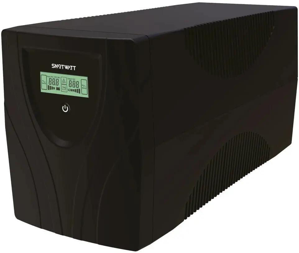 SMARTWATT UNI PRO LCD 2000 2000 A 3703020480001 2065039