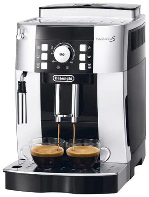 Delonghi ecam 21.117 sb magnifica clearance