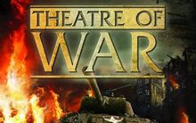 Изображение товара Игра FULQRUM PUBLISHING Theatre Of War, для  ПК,  регион: Россия,  RUS (интерфейс)