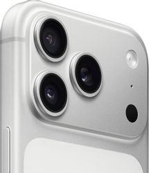 6.3" Смартфон Apple iPhone 17 Pro 512Gb, A3523, серебристый