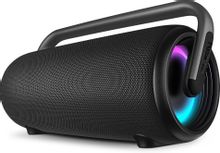 Изображение товара Портативная колонка Sven PS-395 80Вт влагозащита Bluetooth RGB