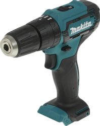 Ударная дрель-шуруповерт Makita HP333DZ, 2Ач