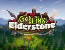 Изображение товара Игра Goblins of Elderstone симулятор градостроения и стратегии для ПК