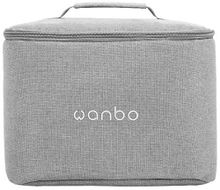 Изображение товара Сумка для проектора Wanbo Mozart 1 водонепроницаемый чехол для хранения и транспортировки