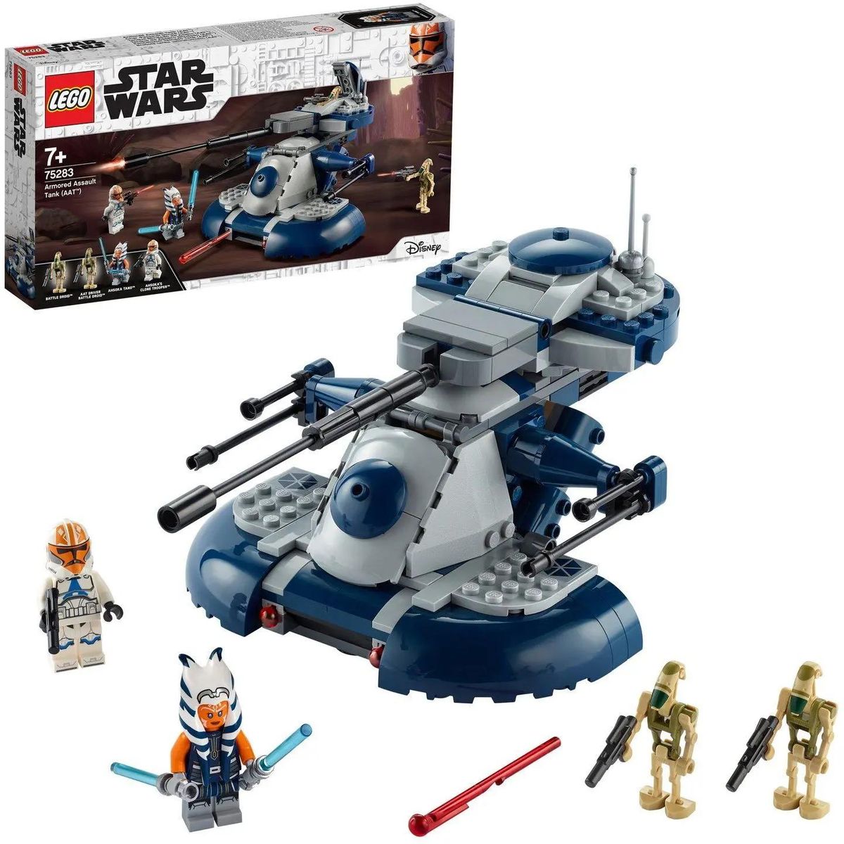 Lego Star Wars 75283 1583906