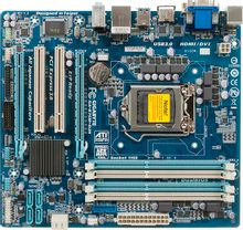 Инструкция, руководство по эксплуатации для материнская плата Gigabyte ...