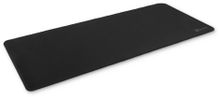 Коврик для мыши Oklick OK-T700 (XL) черный, ткань, 700х300х2мм