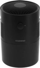 Мойка воздуха StarWind SAW5521,  черный