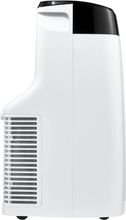 Кондиционер мобильный Ballu Smart Wind BPAC-07 SW/N1 белый