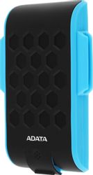 2ТБ Внешний диск HDD  A-Data DashDrive Durable HD720, USB 3.0, синий