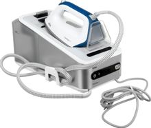 Характеристики Парогенератор Braun IS7143.WH, белый (1593259) смотреть ...