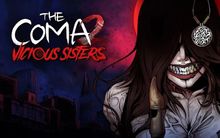 Изображение товара HEADUP The Coma 2: Vicious Sisters для ПК русская версия цифровая активация через Steam