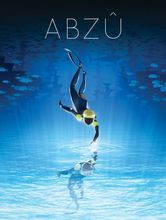 Изображение товара Игра 505 GAMES ABZU Standard Edition для ПК с русским интерфейсом