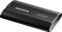 1ТБ Внешний диск SSD A-Data SD810, USB-C, черный