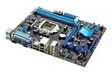 Характеристики Материнская плата ASUS P8H61-M LX3, LGA 1155, Intel H61 ...