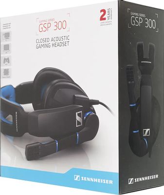 EPOS GSP 300 1000238 420846