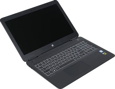 Hp pavilion gaming 15 gtx 1050 ti online