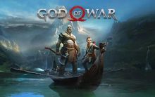 Изображение товара Игра PlayStation God of War для ПК на Windows с русской локализацией