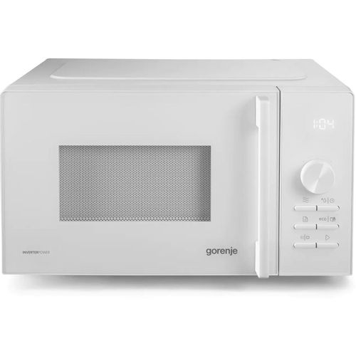 Микроволновая печь Gorenje MO20A3W5, 800Вт, 20л, белый
